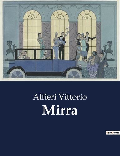 Mirra