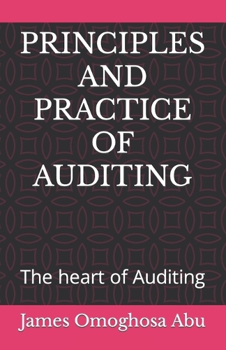 Principles and Practice of Auditing
