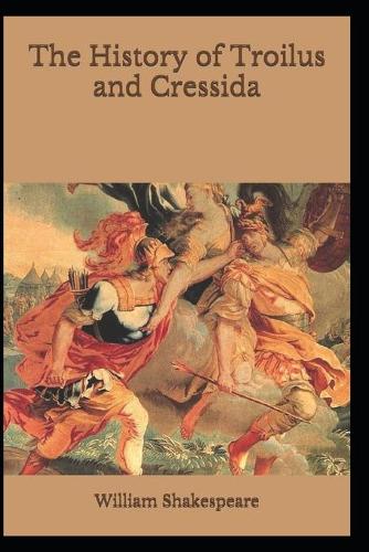 Troilus and Cressida Annotated