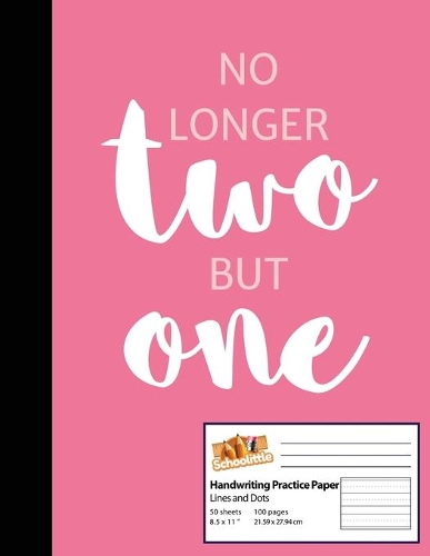 Handwriting Practice Paper: For (Romantic Funny Valentine's Day) I 8.5x11 Handwriting Practice Paper I For School, Writing, Studying Planning, Sketching, Doodle Book I Gift Ide