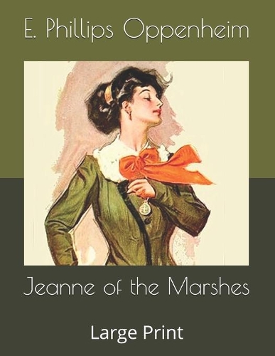 Jeanne of the Marshes