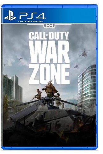 Call of Duty: Warzone