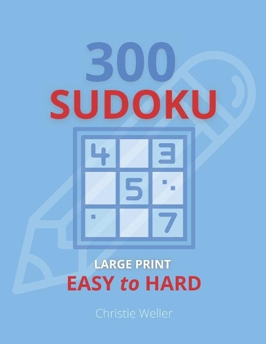 300 Sudoku
