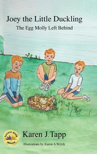 Joey the Little Duckling