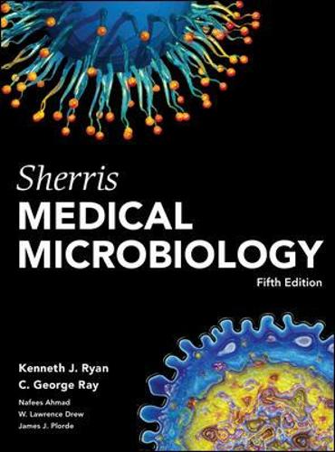 Sherris Medical Microbiology, Fifth Edition