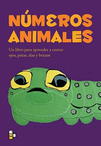 Numeros Animales