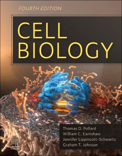 Cell Biology E-Book