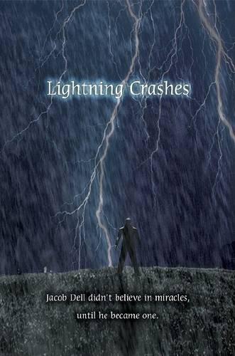 Lightning Crashes