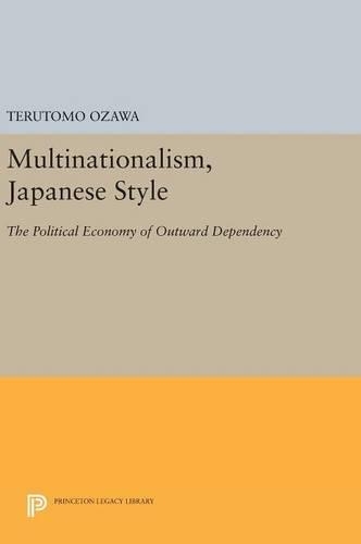 Multinationalism, Japanese Style