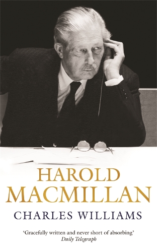 Harold Macmillan: (English)