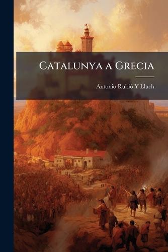 Catalunya a Grecia