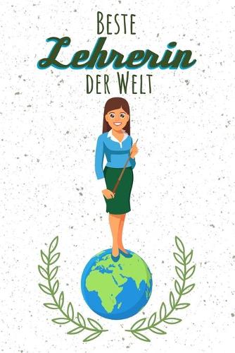 Beste Lehrerin Der Welt