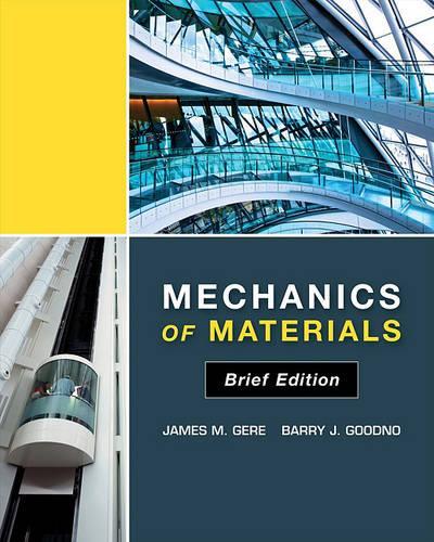 Mechanics of Materials, Brief Edition: (English)