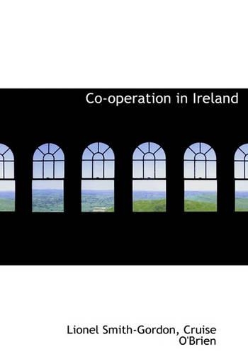 Co-Operation in Ireland