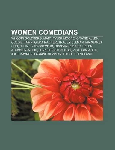 Women Comedians