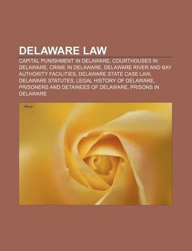 Delaware Law