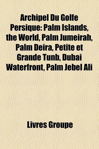 Archipel Du Golfe Persique