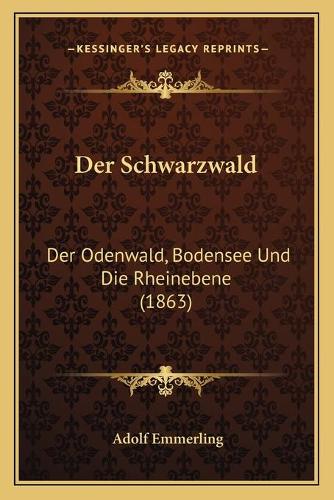 Der Schwarzwald
