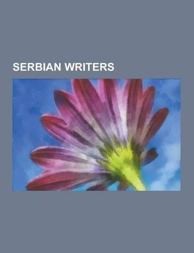Serbian Writers