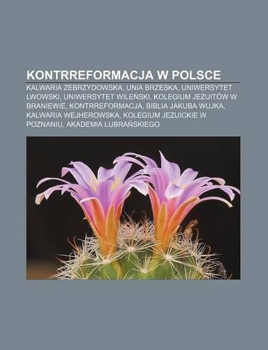 Kontrreformacja W Polsce