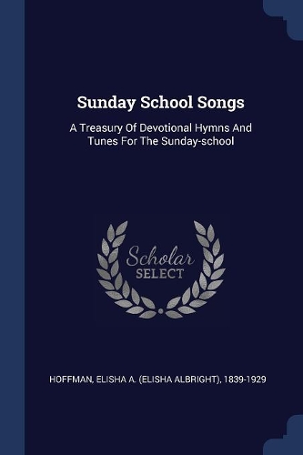 Sunday School Songs