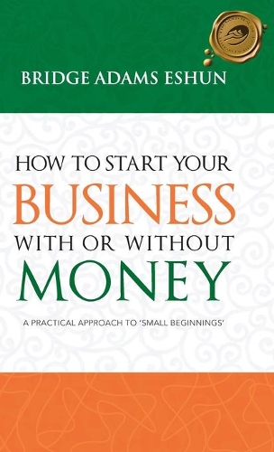 How to Start Your Business with or Without Money