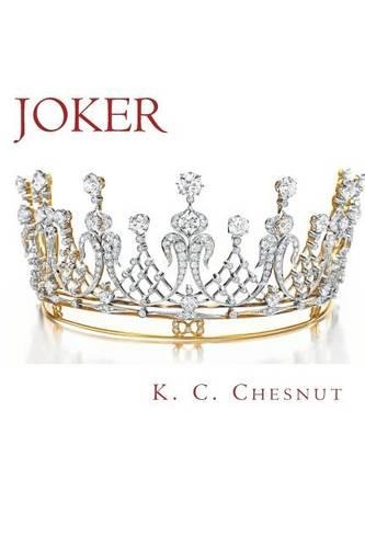Joker: Book Three(English)