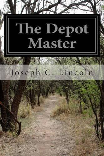 The Depot Master