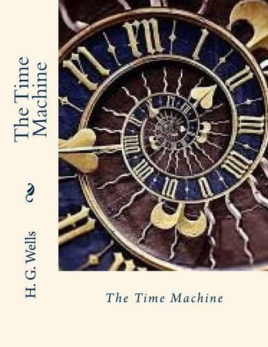 Time Machine: (English)