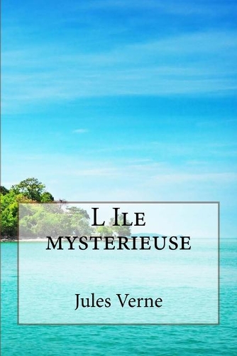 L Ile mysterieuse
