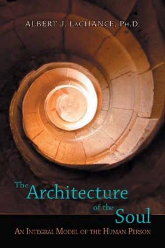 The Architecture of the Soul: A Unitive Model of the Human Person