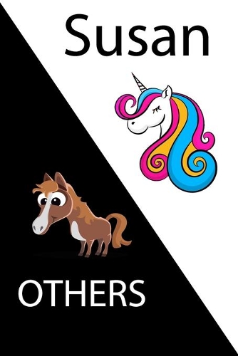 Susan VS OTHERS ( unicorn )