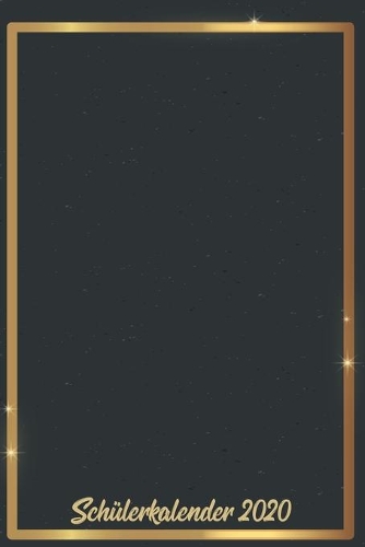 Schülerkalender 2020