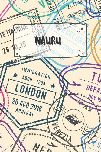 Nauru