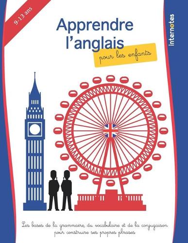Apprendre l'anglais pour les enfants