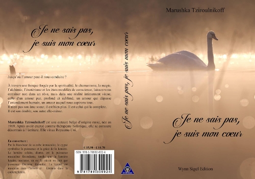 Je ne sais pas, je suis mon coeur