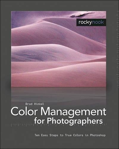 Color Management in Digital Photography