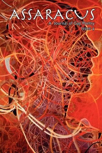 Assaracus Issue 04: A Journal of Gay Poetry