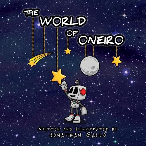 World of Oneiro: Finding Your Place in the World