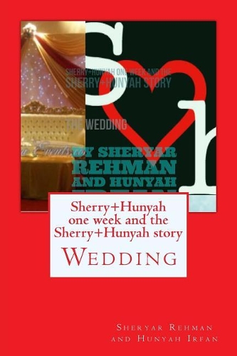 Sherry+hunyah: One Week