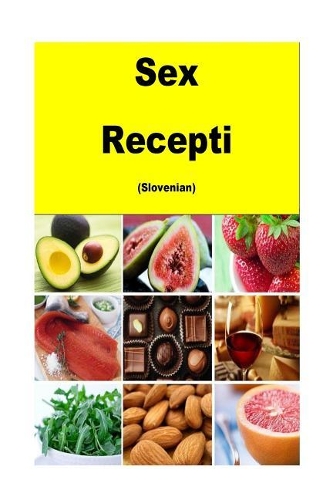 Sex Recepti (Slovenian)