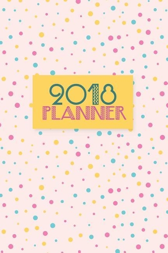 2018 Planner