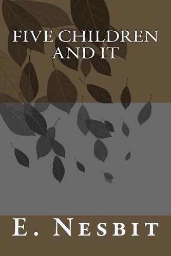 Five Children and It