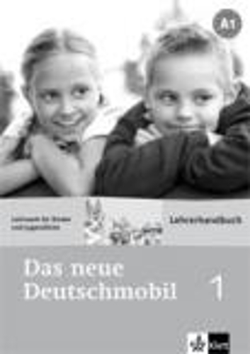 Das neue Deutschmobil