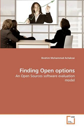 Finding Open Options