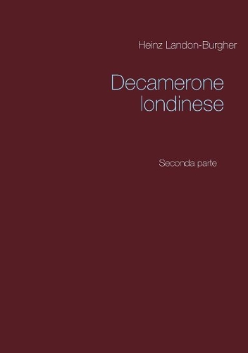 Decamerone londinese