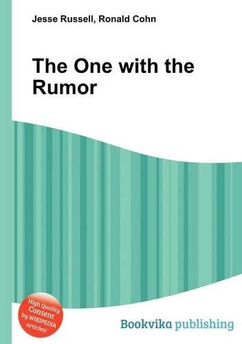 The One with the Rumor