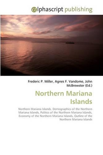 Northern Mariana Islands