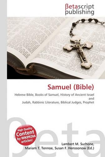 Samuel (Bible)