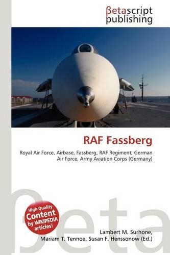 RAF Fassberg